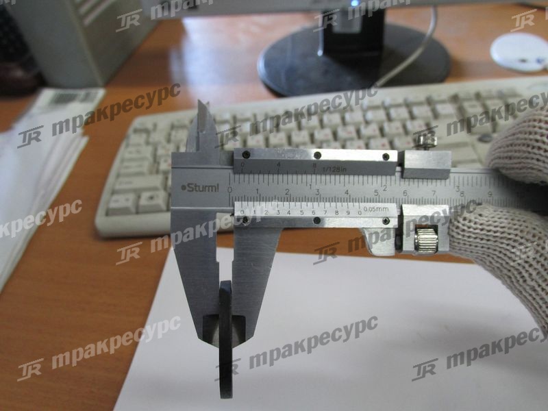 Шайба S4412-00006
