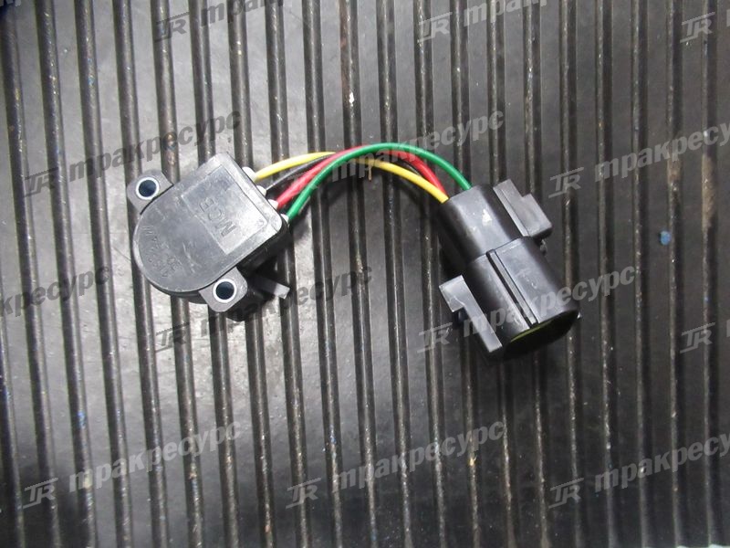 Потенциометр педали MCB-ELEKTRISCH 419311