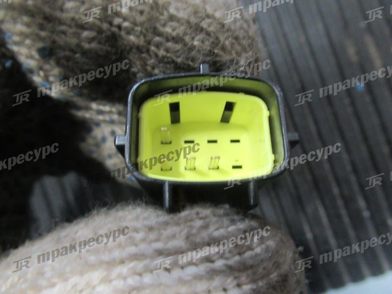 Потенциометр педали MCB-ELEKTRISCH 419311