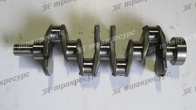 Коленвал YM129902-21050