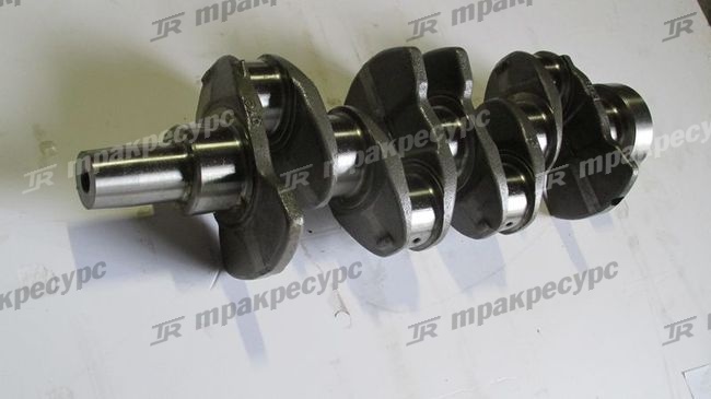 Коленвал YM129902-21050