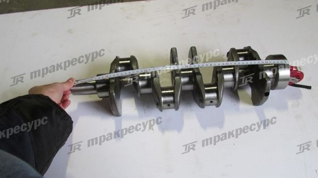 Коленвал YM129902-21050