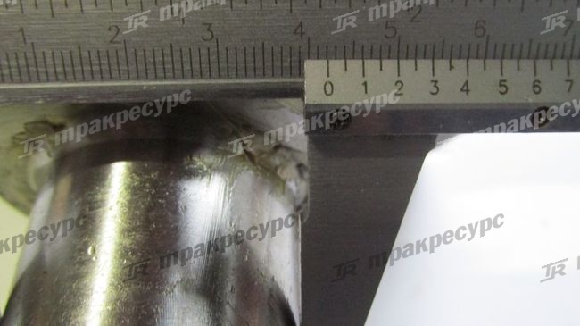 Коленвал YM129902-21050