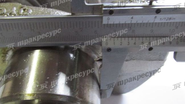 Коленвал YM129902-21050