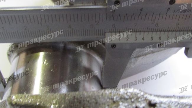 Коленвал YM129902-21050