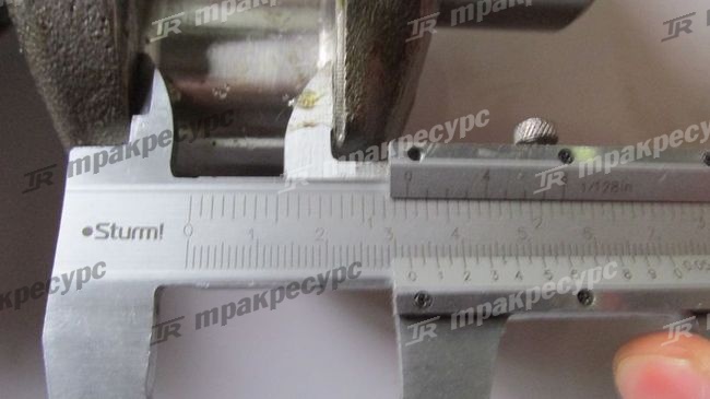 Коленвал YM129902-21050