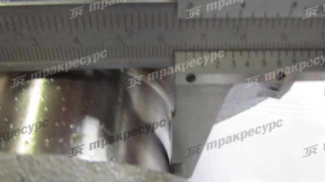 Коленвал YM129902-21050