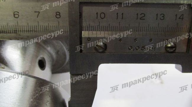 Коленвал YM129902-21050