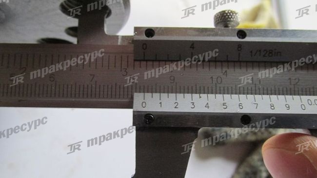 Коленвал YM129902-21050