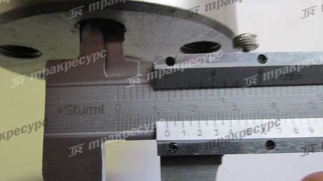 Коленвал YM129902-21050