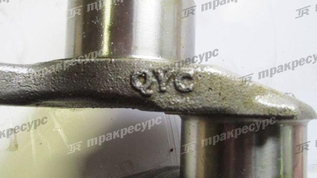 Коленвал YM129902-21050