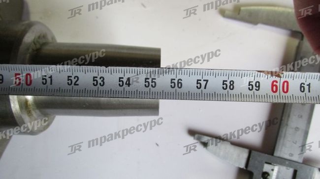 Коленвал YM129902-21050