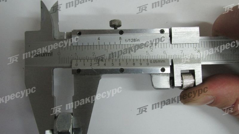 Гайка 80179-76002-71
