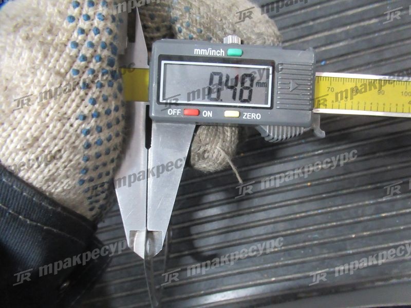 Прокладка 243C2-32071