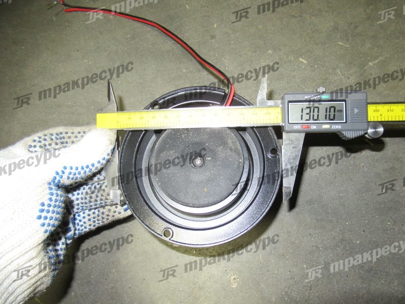 Маяк проблесковый 134TA2346