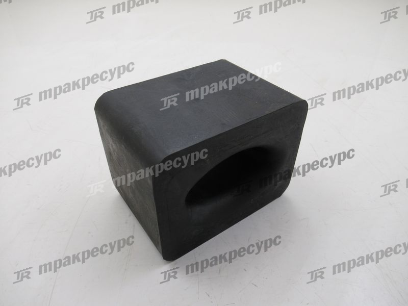 Подушка крепления управляемого моста 0138602