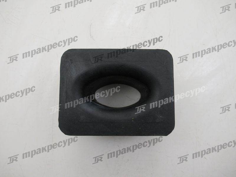 Подушка крепления управляемого моста 0138602