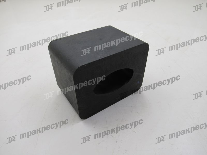 Подушка крепления управляемого моста 0138602