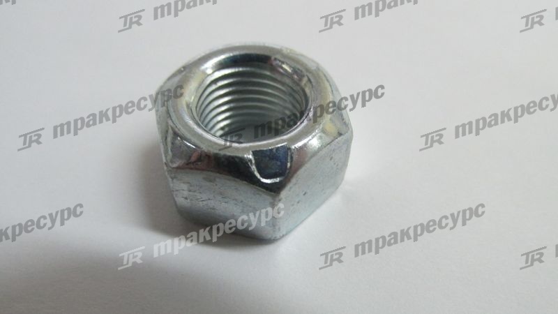 Гайка 271F6-42531
