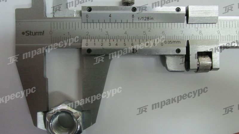 Гайка 271F6-42531
