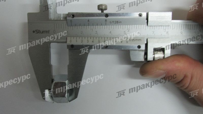Гайка 271F6-42531