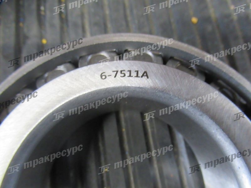 Подшипник ступицы F814332211