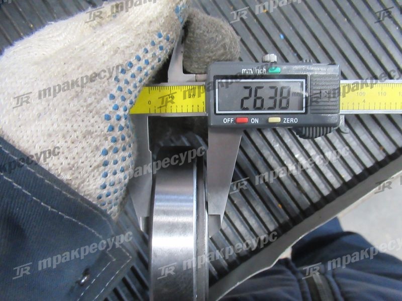 Подшипник ступицы F814332211