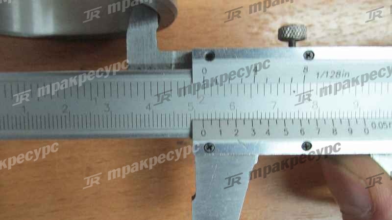 Втулка крышки  ZL20-035002/4110000038145