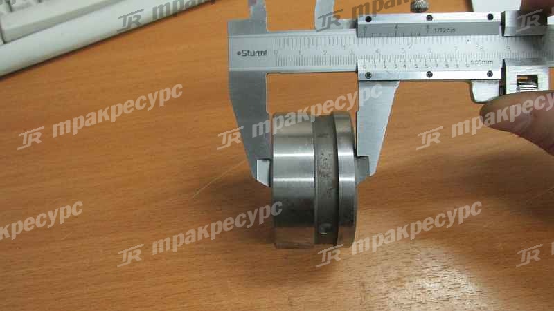 Втулка крышки  ZL20-035002/4110000038145