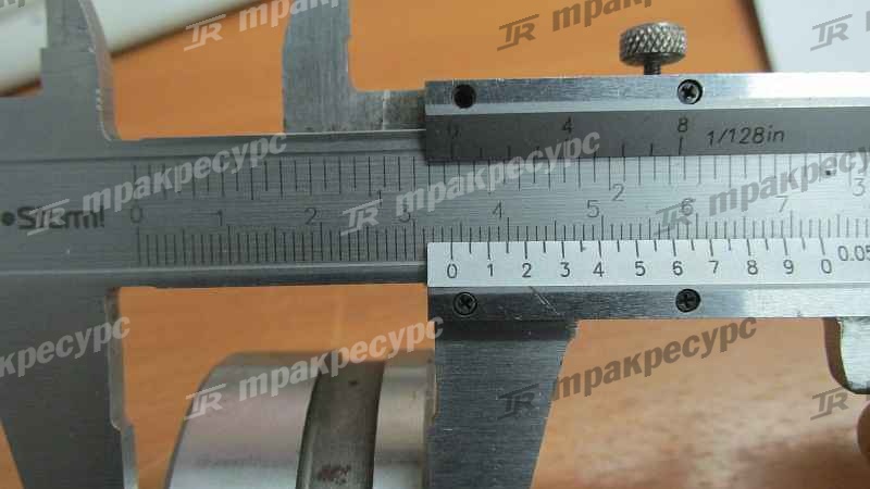 Втулка крышки  ZL20-035002/4110000038145