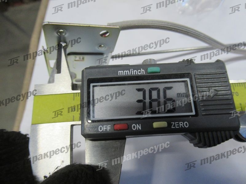 Датчик уровня топлива 57210-26600-71