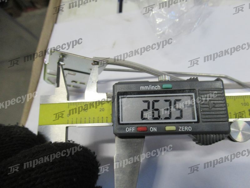 Датчик уровня топлива 57210-26600-71