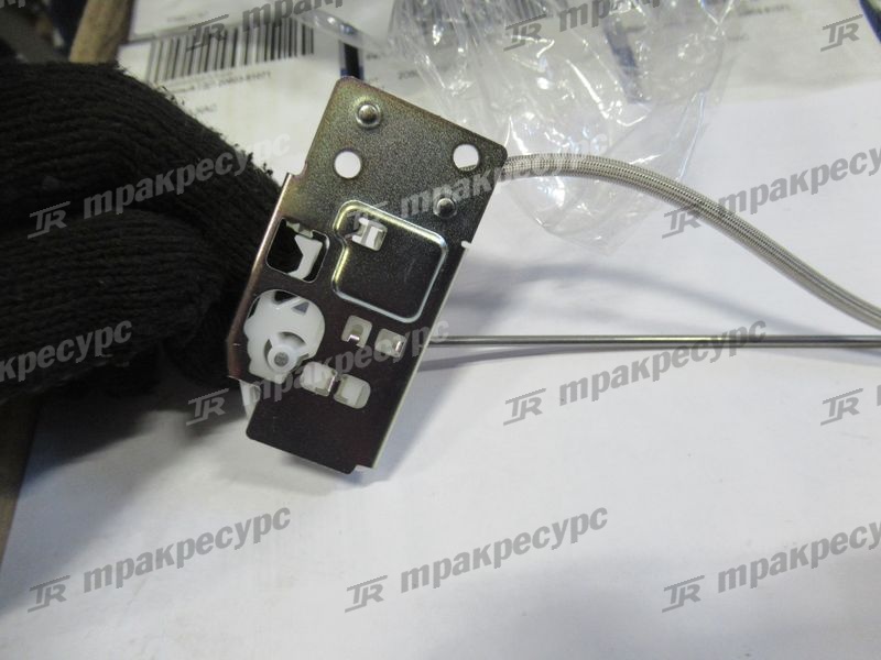 Датчик уровня топлива 57210-26600-71