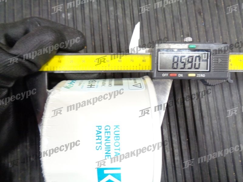 Фильтр масляный HH164-32430