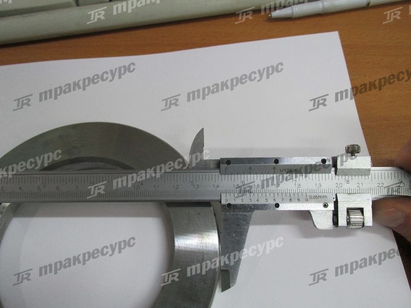 Шайба 23743-02061