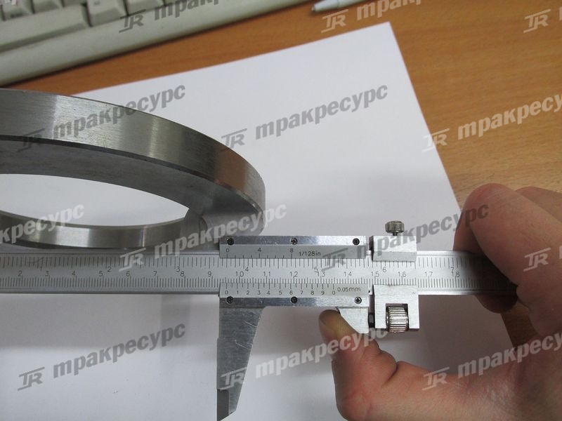 Шайба 23743-02061