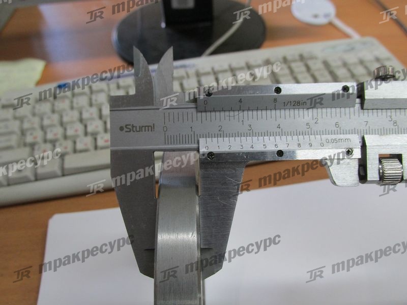Шайба 23743-02061