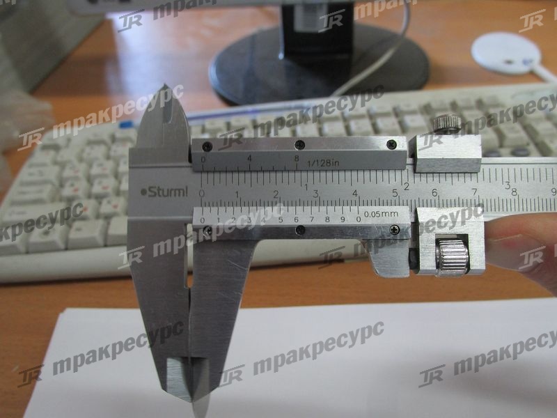 Шайба 42504003