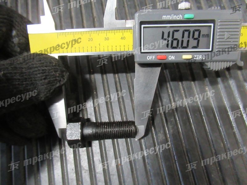 Болт крепления маховика Z-8-97065-984-1