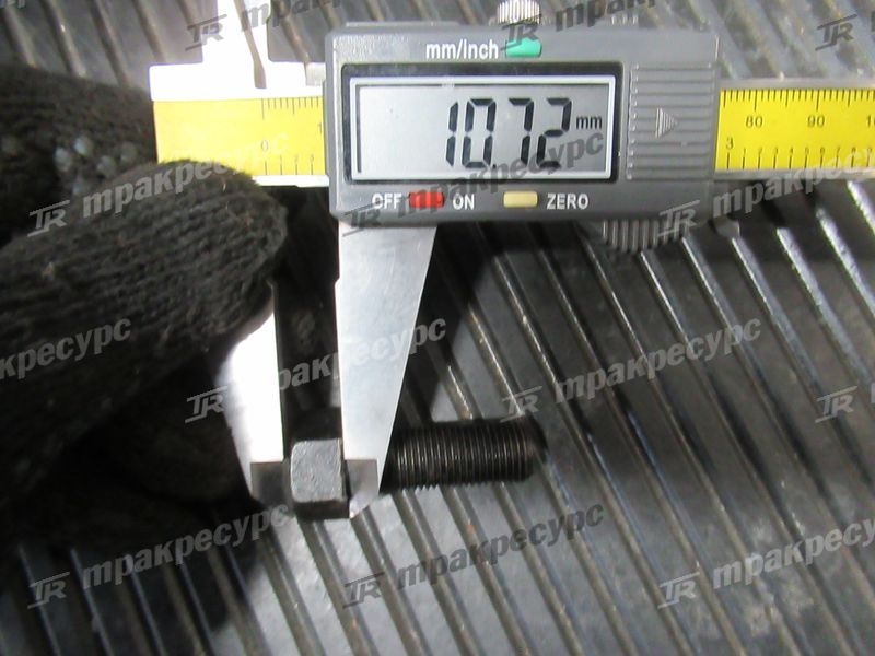 Болт крепления маховика Z-8-97065-984-1