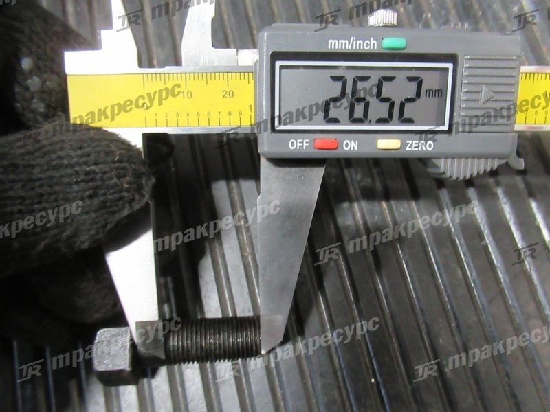 Болт крепления маховика Z-8-97065-984-1