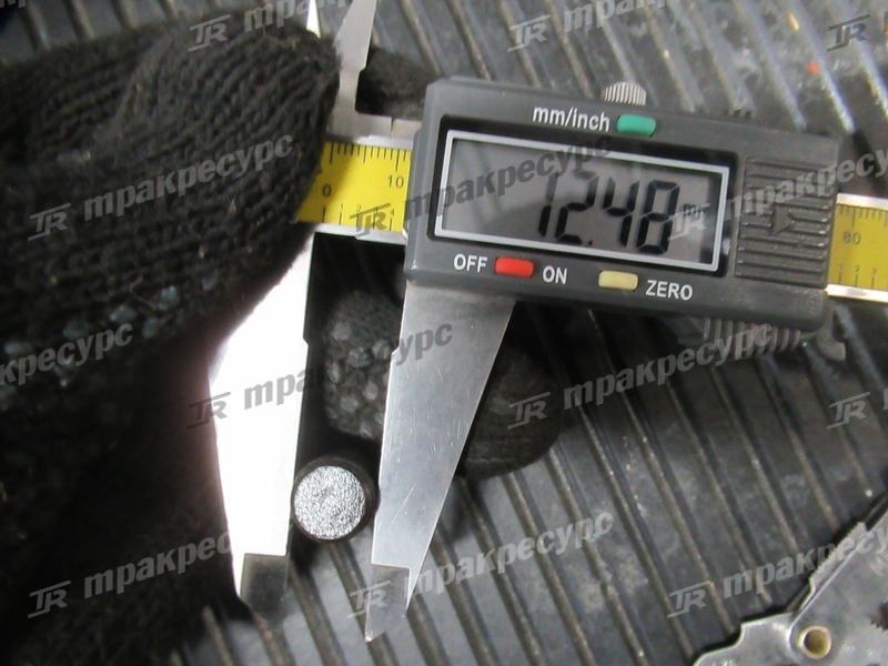 Болт крепления маховика Z-8-97065-984-1