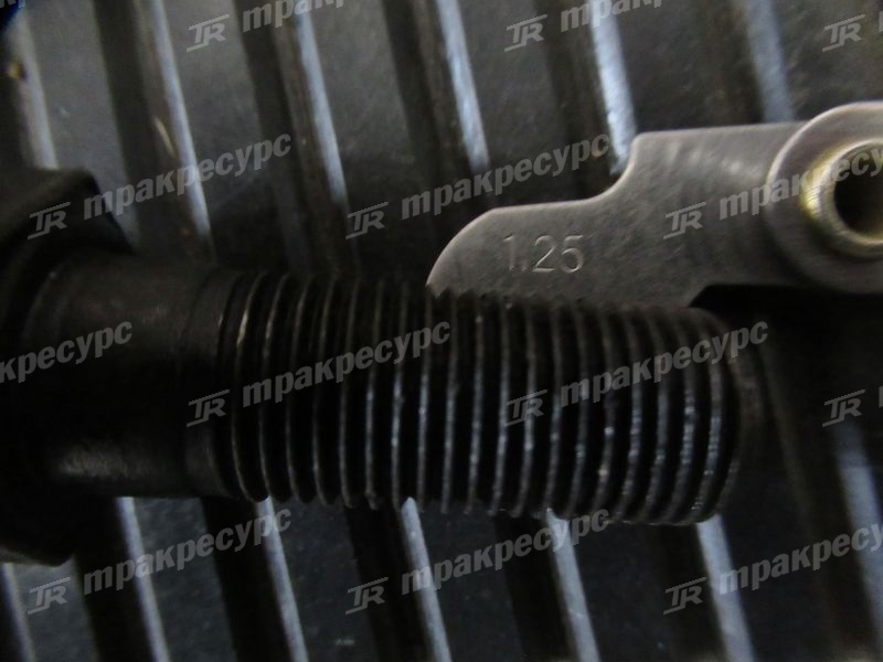 Болт крепления маховика Z-8-97065-984-1