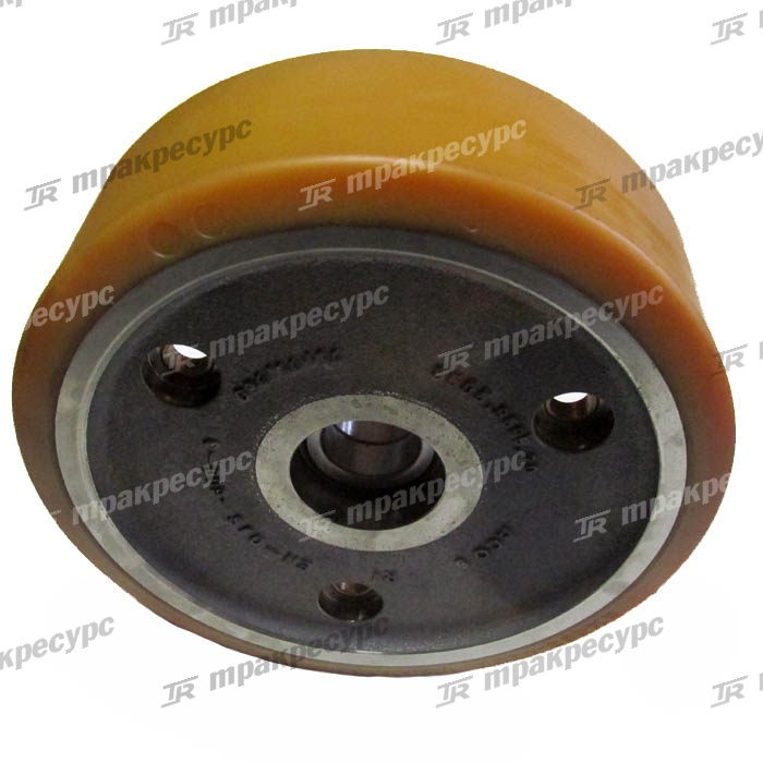 Колесо грузовое 51078774
