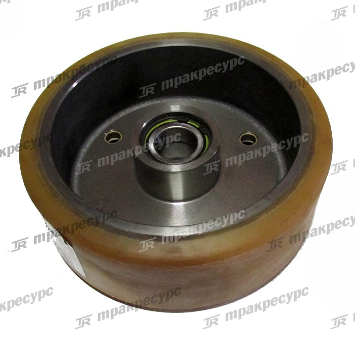 Колесо грузовое 51078774