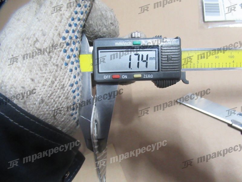 Прокладка выхлопной трубы 239A2-32001