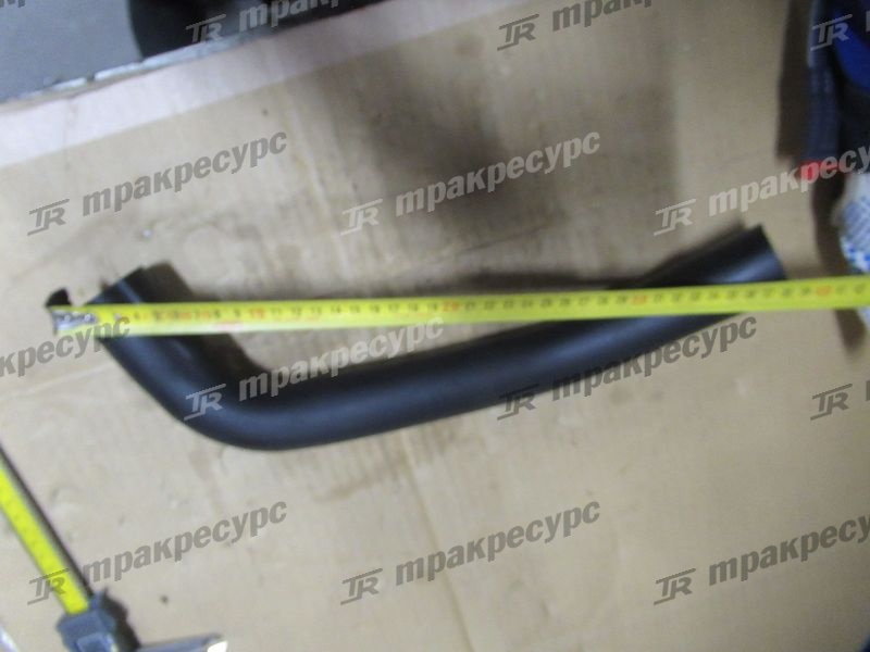 Патрубок системы охлаждения 16512-26621-71