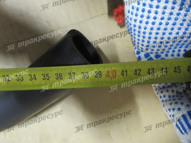 Патрубок системы охлаждения 16512-26621-71