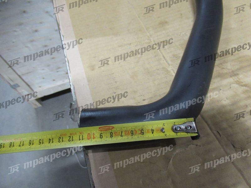 Патрубок системы охлаждения 16512-26621-71