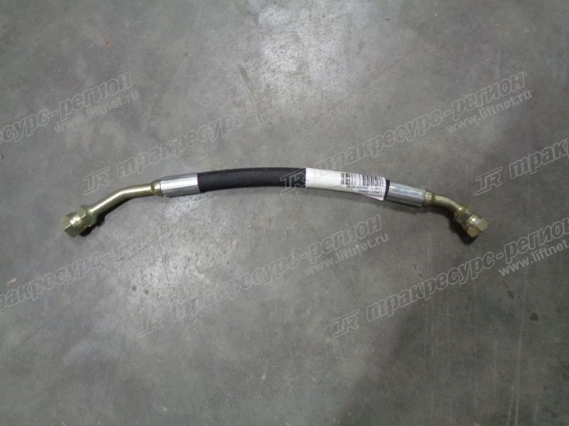 Соединение гибкое L94211-09900
